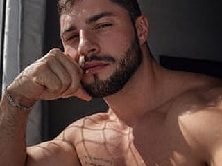 Por