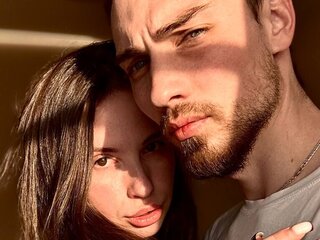 LizaandKevin